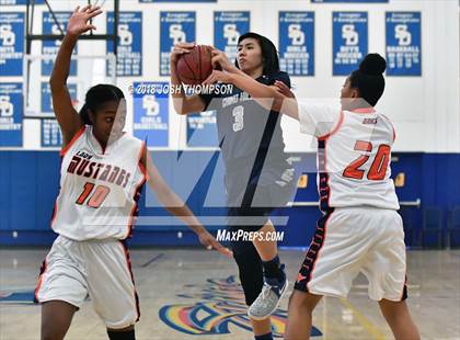 Thumbnail 1 in Roosevelt vs. Chino Hills photogallery.