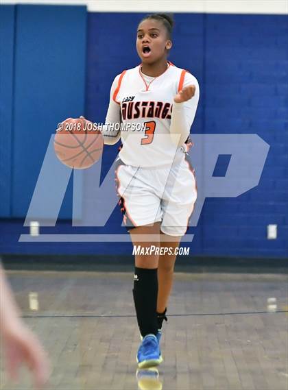 Thumbnail 1 in Roosevelt vs. Chino Hills photogallery.