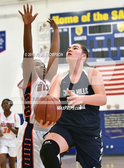 Thumbnail 1 in Roosevelt vs. Chino Hills photogallery.