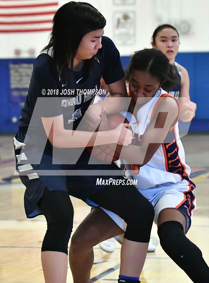 Thumbnail 3 in Roosevelt vs. Chino Hills photogallery.