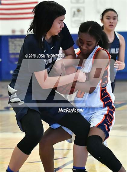 Thumbnail 1 in Roosevelt vs. Chino Hills photogallery.