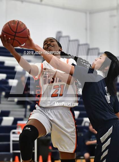 Thumbnail 3 in Roosevelt vs. Chino Hills photogallery.