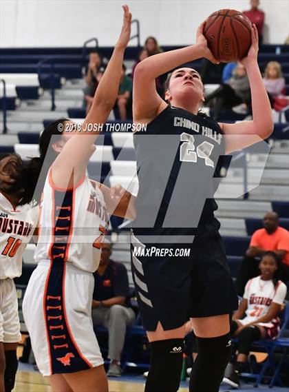 Thumbnail 2 in Roosevelt vs. Chino Hills photogallery.