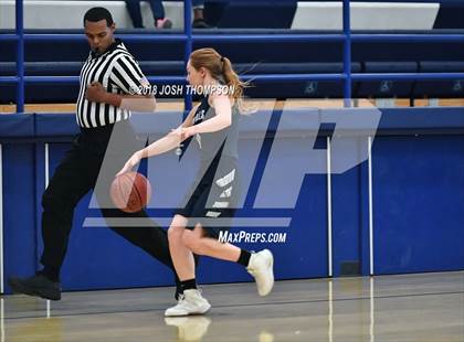 Thumbnail 1 in Roosevelt vs. Chino Hills photogallery.