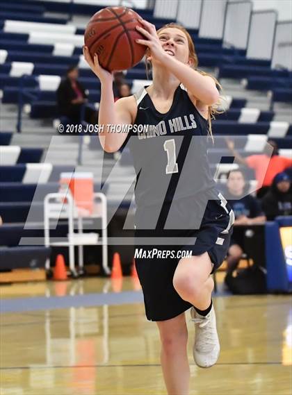 Thumbnail 3 in Roosevelt vs. Chino Hills photogallery.