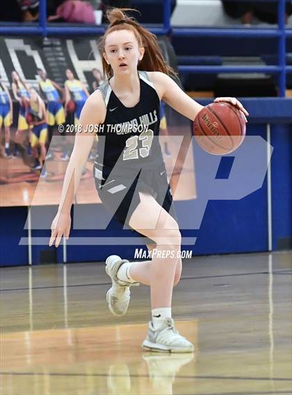 Thumbnail 1 in Roosevelt vs. Chino Hills photogallery.