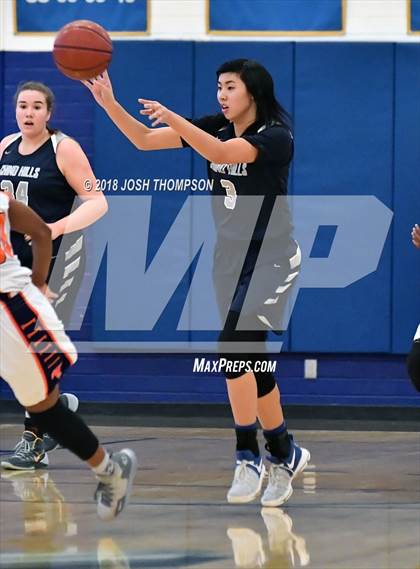 Thumbnail 3 in Roosevelt vs. Chino Hills photogallery.