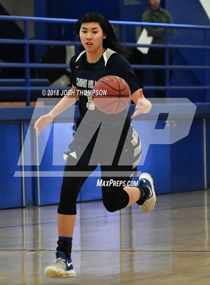 Thumbnail 1 in Roosevelt vs. Chino Hills photogallery.