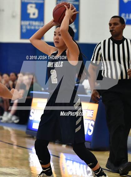 Thumbnail 1 in Roosevelt vs. Chino Hills photogallery.