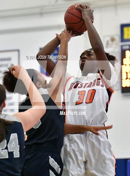 Thumbnail 1 in Roosevelt vs. Chino Hills photogallery.