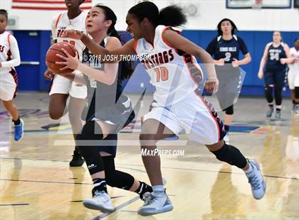 Thumbnail 2 in Roosevelt vs. Chino Hills photogallery.