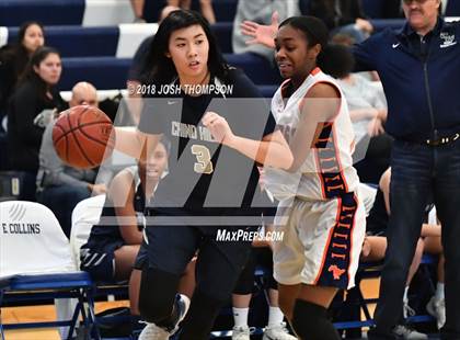 Thumbnail 1 in Roosevelt vs. Chino Hills photogallery.