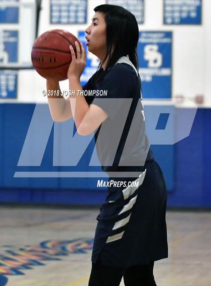 Thumbnail 2 in Roosevelt vs. Chino Hills photogallery.