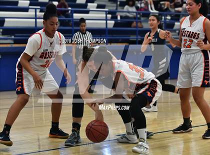 Thumbnail 2 in Roosevelt vs. Chino Hills photogallery.