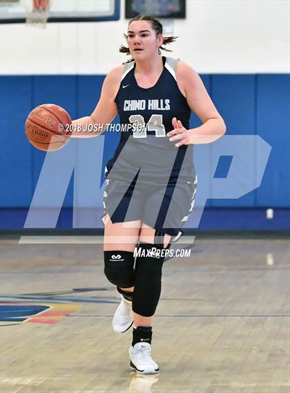 Thumbnail 1 in Roosevelt vs. Chino Hills photogallery.