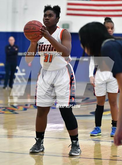 Thumbnail 1 in Roosevelt vs. Chino Hills photogallery.