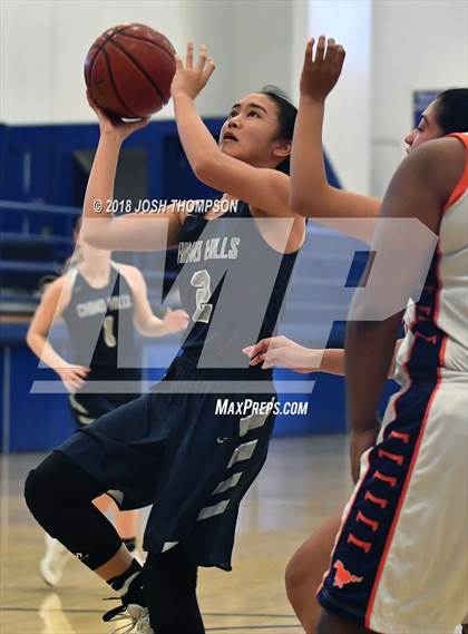 Thumbnail 3 in Roosevelt vs. Chino Hills photogallery.