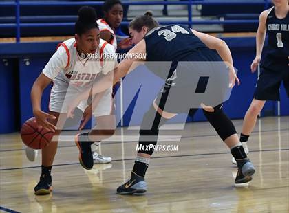 Thumbnail 3 in Roosevelt vs. Chino Hills photogallery.