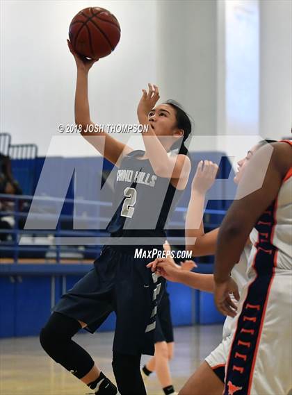 Thumbnail 1 in Roosevelt vs. Chino Hills photogallery.