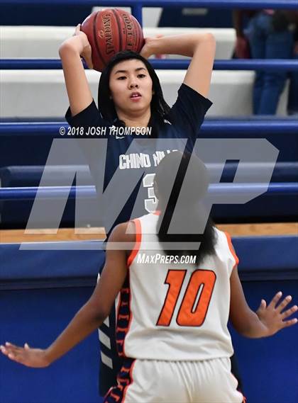 Thumbnail 1 in Roosevelt vs. Chino Hills photogallery.