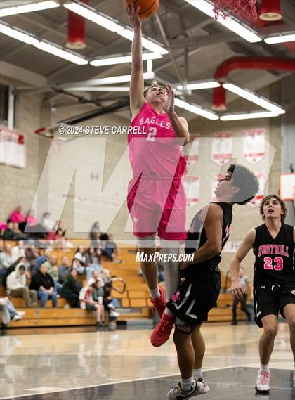 Thumbnail 3 in West Valley @ Foothill photogallery.