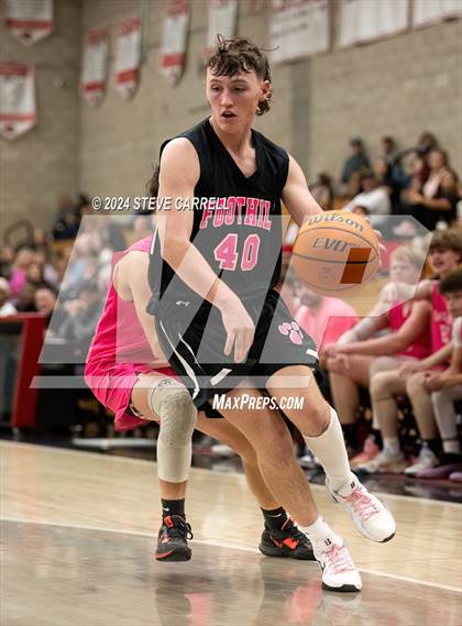 Thumbnail 1 in West Valley @ Foothill photogallery.