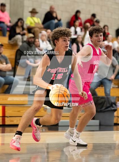 Thumbnail 2 in West Valley @ Foothill photogallery.