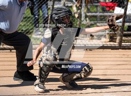Thumbnail 3 in Calvary Chapel vs. Foothill (Laguna Hills Classic) photogallery.