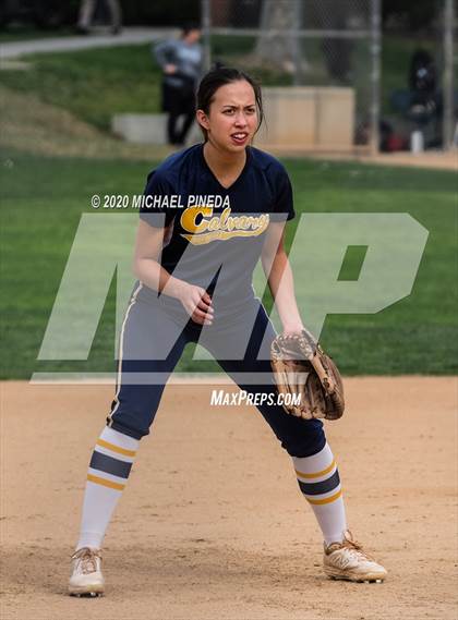 Thumbnail 3 in Calvary Chapel vs. Foothill (Laguna Hills Classic) photogallery.