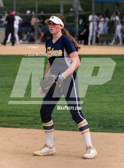Thumbnail 3 in Calvary Chapel vs. Foothill (Laguna Hills Classic) photogallery.