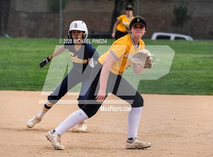 Thumbnail 2 in Calvary Chapel vs. Foothill (Laguna Hills Classic) photogallery.