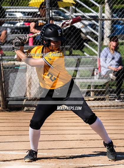 Thumbnail 2 in Calvary Chapel vs. Foothill (Laguna Hills Classic) photogallery.