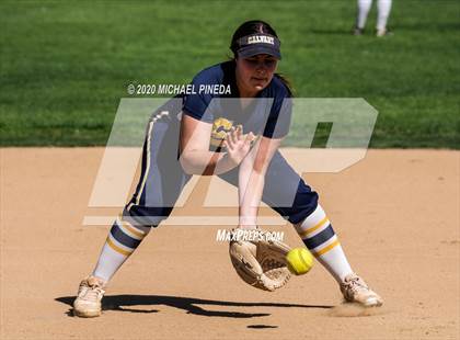 Thumbnail 1 in Calvary Chapel vs. Foothill (Laguna Hills Classic) photogallery.