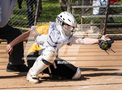 Thumbnail 2 in Calvary Chapel vs. Foothill (Laguna Hills Classic) photogallery.