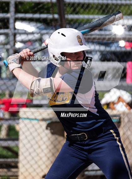 Thumbnail 3 in Calvary Chapel vs. Foothill (Laguna Hills Classic) photogallery.