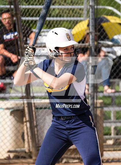 Thumbnail 1 in Calvary Chapel vs. Foothill (Laguna Hills Classic) photogallery.