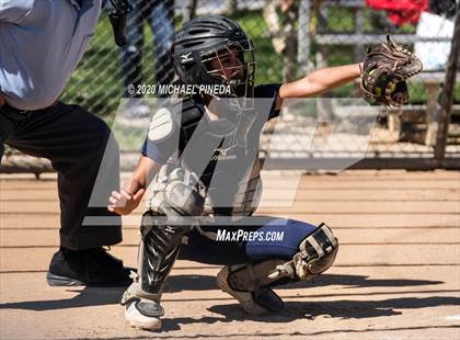 Thumbnail 1 in Calvary Chapel vs. Foothill (Laguna Hills Classic) photogallery.