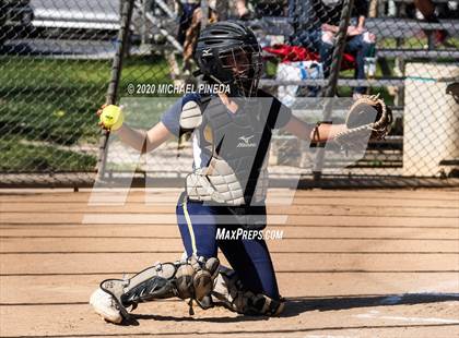 Thumbnail 2 in Calvary Chapel vs. Foothill (Laguna Hills Classic) photogallery.