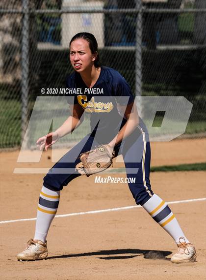 Thumbnail 3 in Calvary Chapel vs. Foothill (Laguna Hills Classic) photogallery.