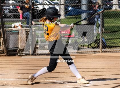 Thumbnail 1 in Calvary Chapel vs. Foothill (Laguna Hills Classic) photogallery.