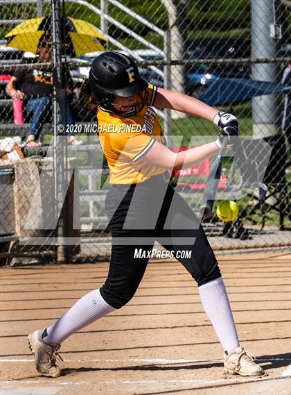 Thumbnail 1 in Calvary Chapel vs. Foothill (Laguna Hills Classic) photogallery.