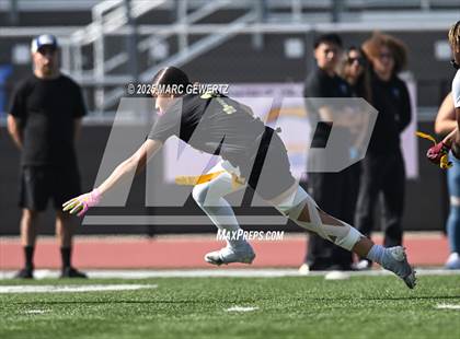 Thumbnail 3 in Adelanto @ Bishop Alemany (CIF SS Division 6 Championship) photogallery.