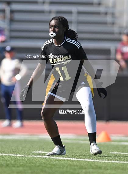 Thumbnail 3 in Adelanto @ Bishop Alemany (CIF SS Division 6 Championship) photogallery.