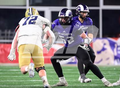 Thumbnail 2 in Foxborough vs Shawsheen Valley Tech (MIAA Division 5 Final) photogallery.