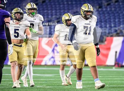 Thumbnail 3 in Foxborough vs Shawsheen Valley Tech (MIAA Division 5 Final) photogallery.