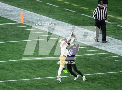 Thumbnail 2 in Foxborough vs Shawsheen Valley Tech (MIAA Division 5 Final) photogallery.
