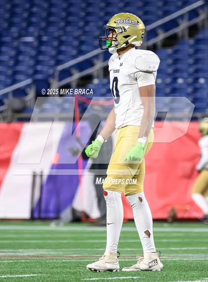 Thumbnail 2 in Foxborough vs Shawsheen Valley Tech (MIAA Division 5 Final) photogallery.