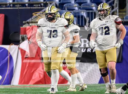Thumbnail 2 in Foxborough vs Shawsheen Valley Tech (MIAA Division 5 Final) photogallery.