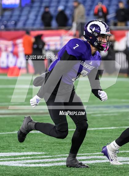Thumbnail 3 in Foxborough vs Shawsheen Valley Tech (MIAA Division 5 Final) photogallery.