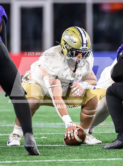 Thumbnail 2 in Foxborough vs Shawsheen Valley Tech (MIAA Division 5 Final) photogallery.